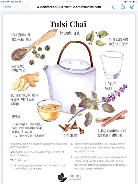 Guide To Loose Leaf Tea For Beginners Artofit