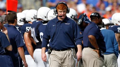 HERE'S THE REAL REASON MIKE MCQUEARY IS SUING PENN STATE! | Fast Philly ...