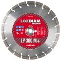 Disque Diamant Pour Scie De Sol Et D Coupeuse Thermique Loxam Lp M