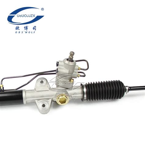 Auto Parts Power Steering Rack Lhd Steerig Gear Assy For Hyundai Porter