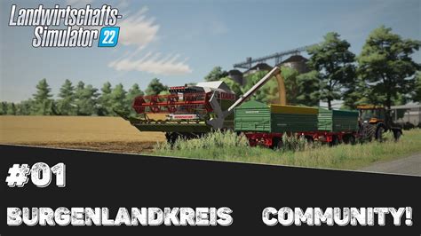 Landwirtschafts Simulator Der Start Community Server