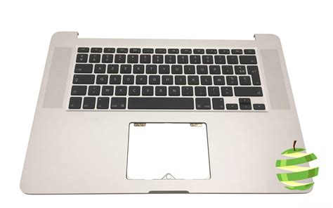 Top Case MacBook Pro 15 A1398 FR 2012 13 Grade A