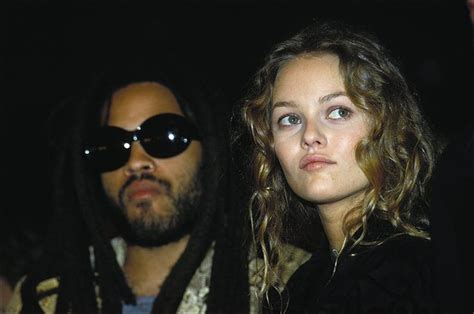 La carrière de Vanessa Paradis en 30 photos emblématiques Vanessa