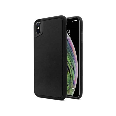 Nueboo Anti Gravity Capa Black Para Iphone Xs Max Kuantokusta