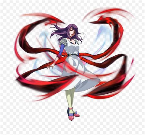 Ssr Rize Kamishiro Rize Kamishiro Rize Tokyo Ghoul Png Tokyo Ghoul