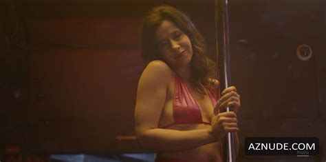 JENNIFER BARTELS Nude AZNude