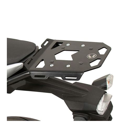 Portapacchi Hepco Becker Mini Rack Per Suzuki GSX 8S