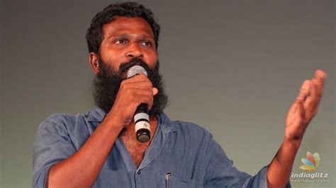 Vetrimaaran's strong decision about acting in films - Tamil News ...