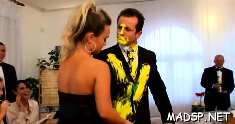 Fun Sex Party With Hot Chicks