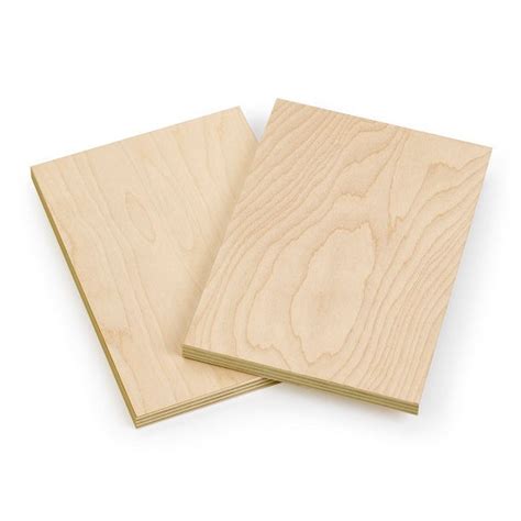 Sperrholzplatte für Bauanwendungen DURAPLY BIRCH Garnica Plywood