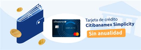 Citibanamex Simplicity I Lo Bueno Y Lo Malo I Requisitos I Opiniones I