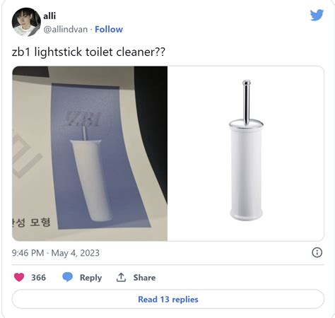 Les Internautes Sont Choqu S Par Le Design Pr Sum Du Lightstick De