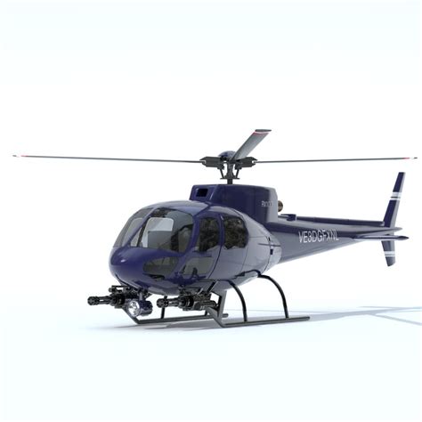 Helicopter Free 3d Models Download Free3d