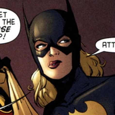 stephanie brown aka batgirl icon. in 2022 | Stephanie brown, Batgirl ...