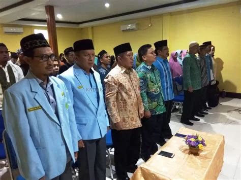 Jadikan Masjid Pusat Aktivitas Kemasyarakatan Radar Tarakan