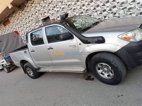 Location Toyota Hilux Alger Alg Rie