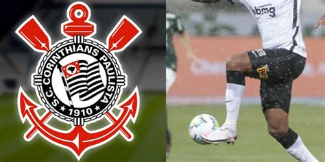 Estrela do Corinthians recebe proposta irrecusável