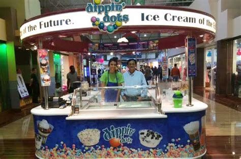 Franchise Success Story Ujwal Potnis Of Dippin Dots