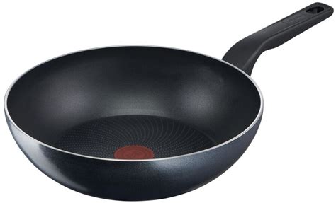 ᐉ Сковорода ВОК TEFAL Generous Cook 28 см (C2771953) — купить в Киеве и ...