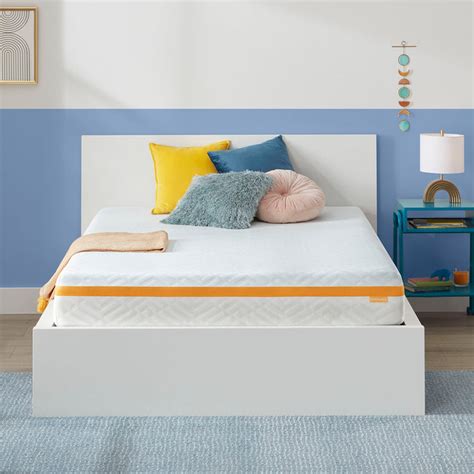 Mattress Company Online | Simmons Just for Fun-ZZZs