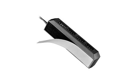 DEEPCOOL Fan Hub 4P FH-04