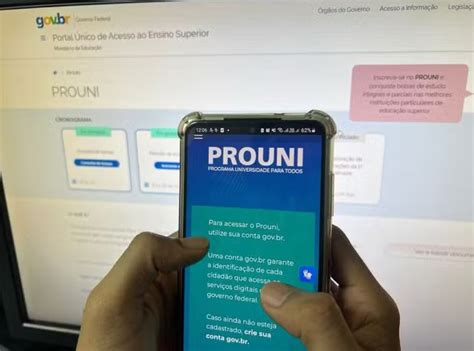 Resultado Primeira Chamada Prouni - Prouni 2026: resultado da primeira chamada do 1º semestre é divulgado ...