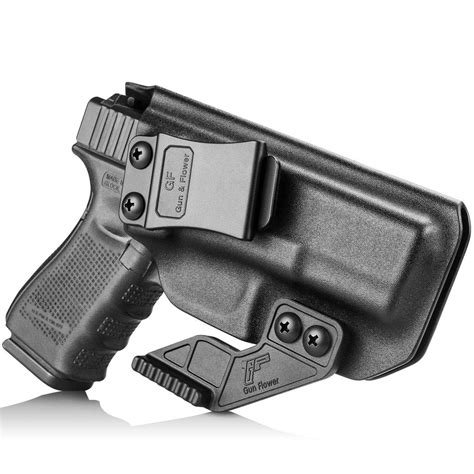 Glock Holsters | polymerholster