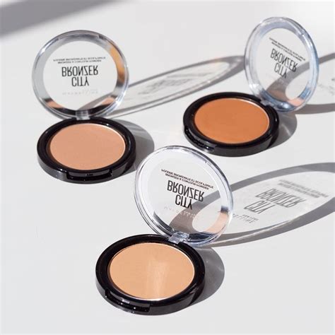 Bronzer Nedir Nasıl Kullanılır Herkes için Güzellik