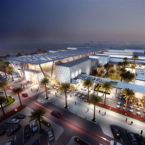 Gateway Mall - NORR Group - Integrated Design - Architects, Engineers ...