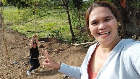 Nag Lakad Nag Papawis At Nag Laro Larong 70 S Ang Saya