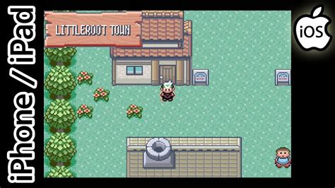 Pokemon emerald free download for gba emulator - pilotscreen