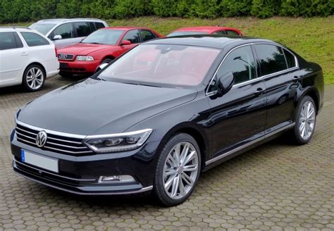 Volkswagen Passat Viii B Problemi Recensione Difetti E