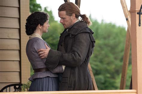 Outlander recap: Season 5, episode 5: 'Perpetual Adoration' | EW.com