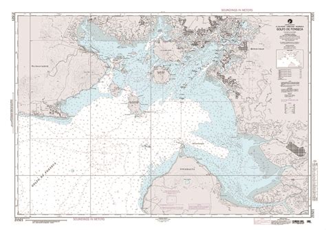 Worldwide Nautical Charts :: NGA Charts: Region 2 - Central, South ...