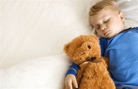 Promoting Healthy Sleep Habits in Children - Continuum