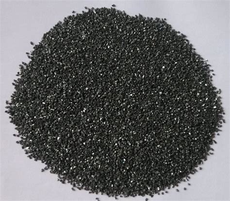 Silicon Carbide Grain And Powder China Silicon Carbide And Silicon