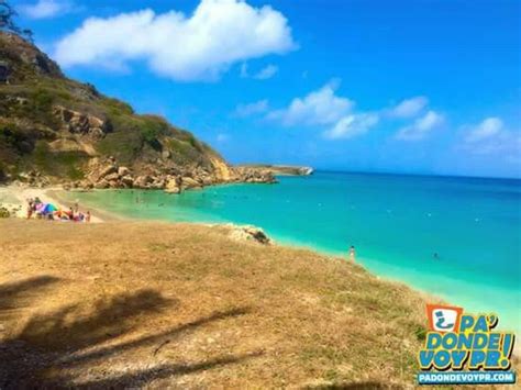 Isla De Caja De Muerto En Ponce Puerto Rico Puerto Rico Coastline