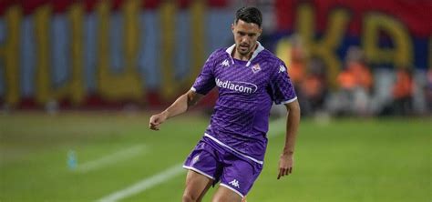 Diretta Grosseto Fiorentina Risultato Finale La Chiude Jovic