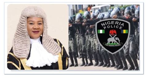 Industrial Court Nullifies Dismissal Of Asp Nweke From Nigeria Police