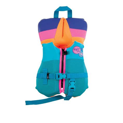 Hyperlite Girlz Toddler Indy Vest Blackwell Pro Shop