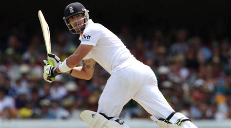 Kevin Pietersen Smashes Unbeaten 326 Sends Timely Reminder For England