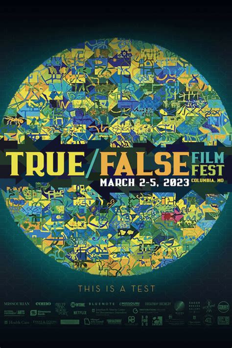 Truefalse Film Fest • Ragtag Cinema