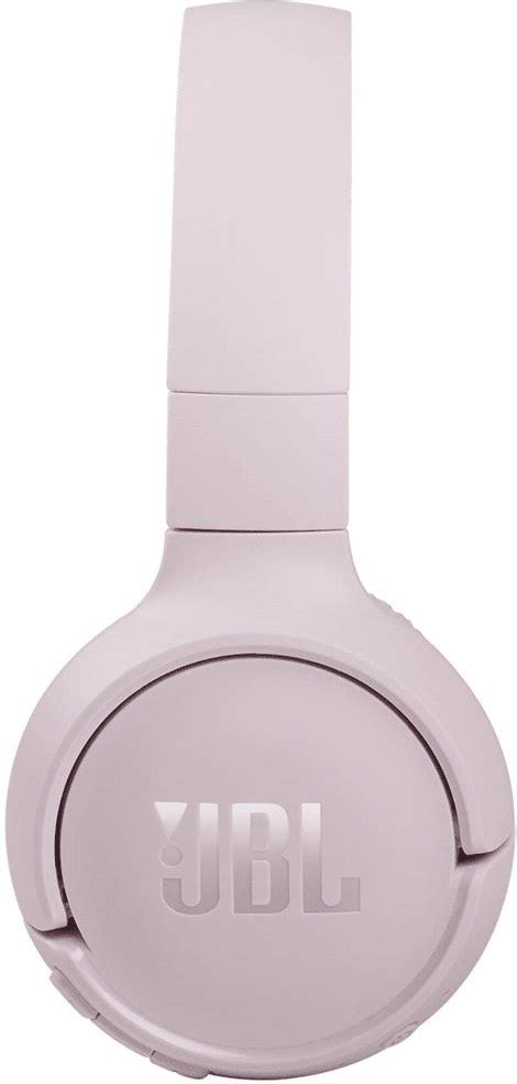JBL Tune 510BT Rose, bluetooth slúchadlá, ružové | AKCIA