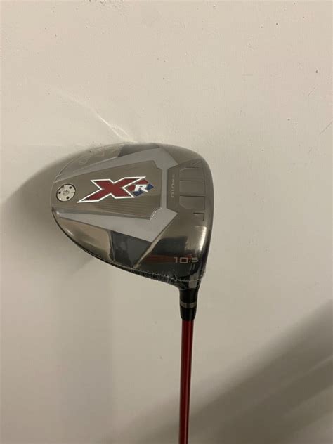 Callaway XR Graphit RH R Flex 13 Teilig Komplettsatz EBay