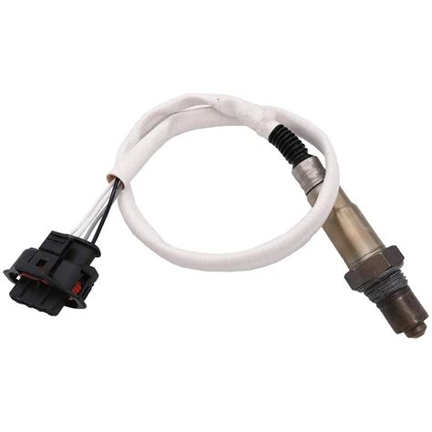 234 4527 O2 Oxygen Sensor For Chevrolet Cruze Sonic 1 8l 2011 2016 Saab 9 5