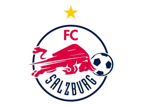 FC Red Bull Salzburg Logo | 01 - PNG Logo Vector Brand Downloads (SVG, EPS)