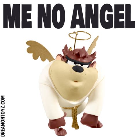 ME NO ANGEL MORE Cartoon & TV images http://cartoongraphics.blogspot ...