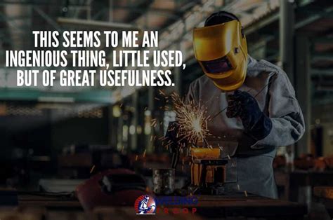 Welding Funny Quotes And Sayings Welding Troop