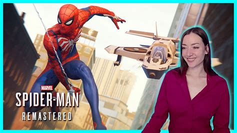 Silver Linings Marvels Spider Man Remastered Dlc Pc 1st