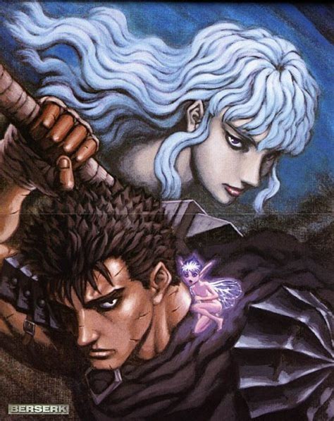 BERSERK Miura Kentarou Image By Miura Kentarou 2225893 Zerochan